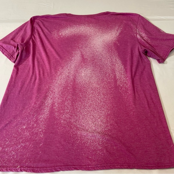 Gildan, Willie Nelson T-Shirt , unisex size XL , good condition, preowned - Picture 4 of 4